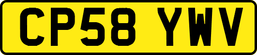 CP58YWV