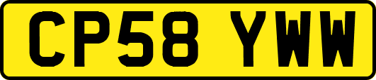 CP58YWW