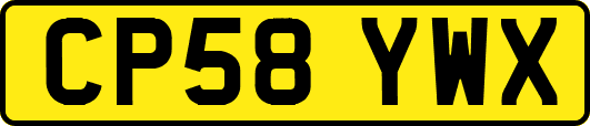 CP58YWX