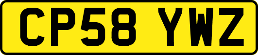 CP58YWZ