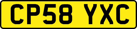 CP58YXC