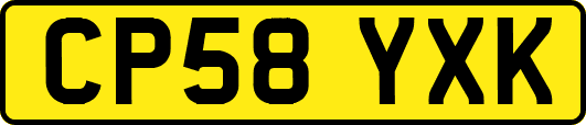 CP58YXK