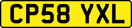 CP58YXL