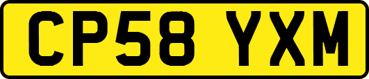 CP58YXM