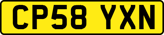CP58YXN