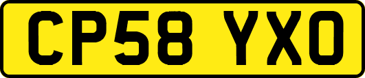 CP58YXO