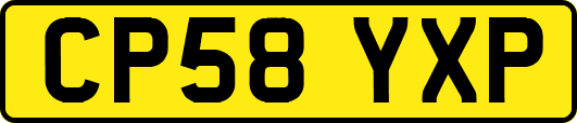 CP58YXP