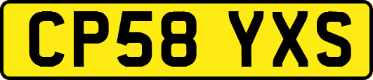 CP58YXS