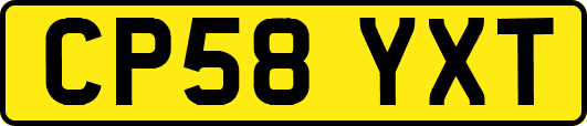 CP58YXT