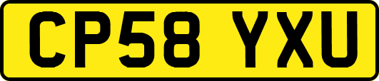 CP58YXU