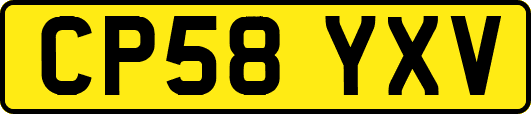 CP58YXV