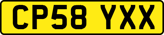 CP58YXX