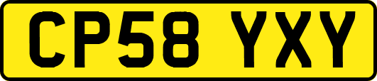 CP58YXY