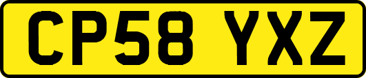 CP58YXZ
