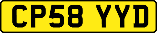 CP58YYD