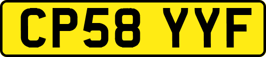 CP58YYF