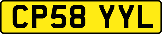 CP58YYL