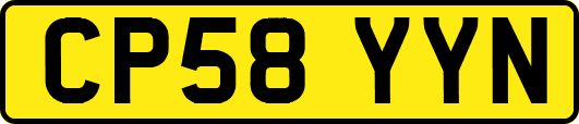 CP58YYN