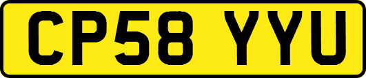 CP58YYU