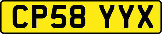 CP58YYX