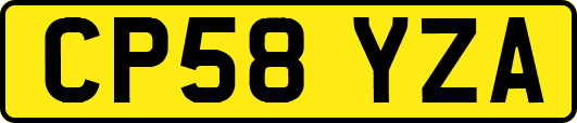 CP58YZA