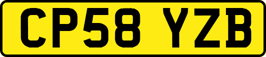 CP58YZB