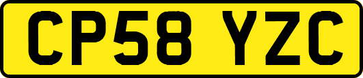 CP58YZC