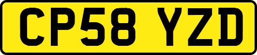 CP58YZD
