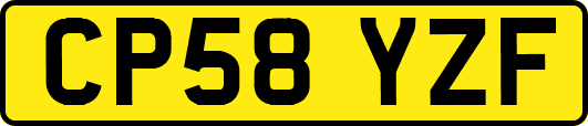 CP58YZF