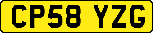 CP58YZG