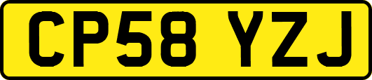 CP58YZJ