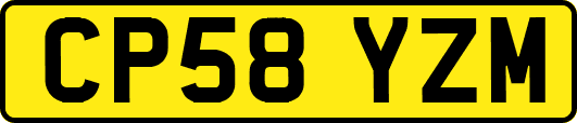 CP58YZM