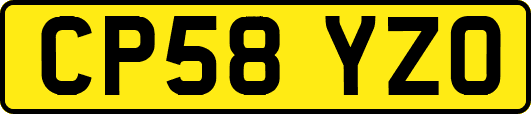 CP58YZO