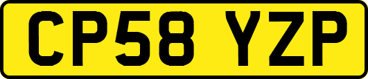 CP58YZP