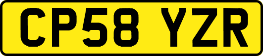 CP58YZR