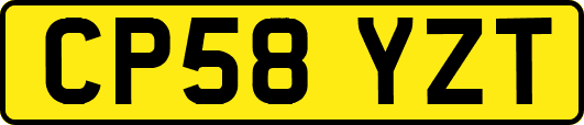 CP58YZT