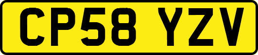 CP58YZV