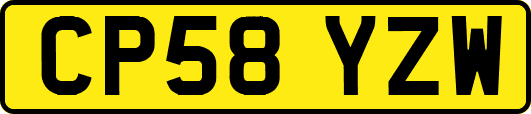 CP58YZW