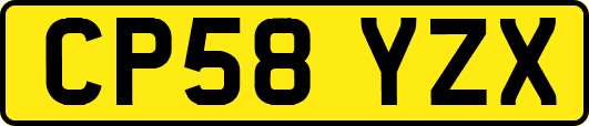 CP58YZX
