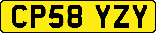 CP58YZY