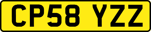 CP58YZZ