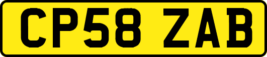 CP58ZAB