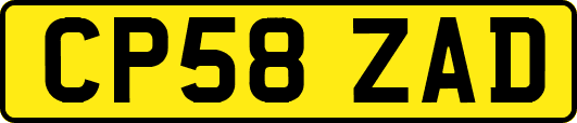 CP58ZAD