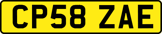 CP58ZAE