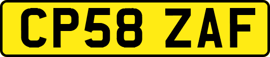 CP58ZAF