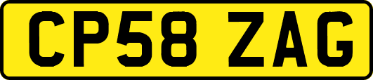 CP58ZAG