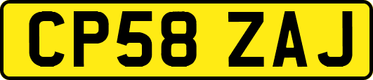 CP58ZAJ
