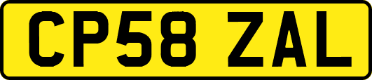 CP58ZAL