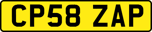 CP58ZAP