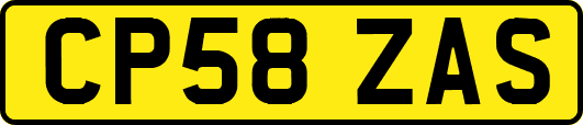 CP58ZAS
